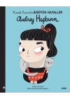 Audrey Hepburn-Küçük İnsanlar ve Büyük Hayaller