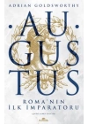 Augustus - Romanın İlk İmparatoru