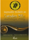 Ausgewaehtle Abschnitte Aus Kutadgu Bilig