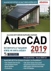 AutoCAD 2019 (Video Eğitim Seti)