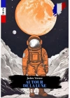 Autour De La Lune (Fransızca)