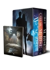 Av Serisi Kutulu Set - 3 Kitap Takım (Özel Defter Hediyeli)-Ciltsiz