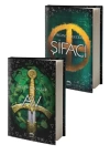 Av - Şifacı (Tek Kitap) - (Ciltli)