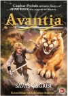 Avantia Günlükleri 3 - Savaş Çağrısı