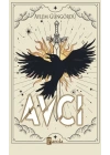 Avcı (Ciltli)