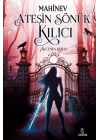 Avcının Kızı 2 - Ateşin Sönük Kılıcı (Ciltli)
