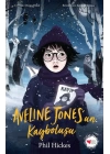 Aveline Jonesun Kayboluşu