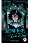 Aveline Jones ve Cadı Taşları