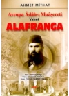 Avrupa Adab-ı MuaşeretiYahut Alafranga