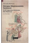 Avrupa Düşüncesinin Serüveni  Antik Çağlardan Günümüze Batı Düşüncesi