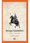 Avrupa Günlükleri