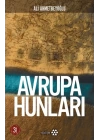Avrupa Hunları