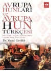 Avrupa Hunları ve Avrupa Hun Türkçesi