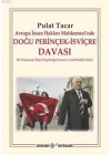 Avrupa İnsan Hakları Mahkemesi’nde Doğu Perinçek - İsviçre Davası