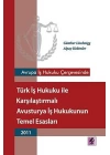 Avrupa İş Hukuku Çerçevesinde Türk İş Hukuku ile Karşılaştırmalı Avusturya İş Hukukunun Temel Esasla