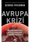 Avrupa Krizi