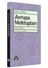 Avrupa Mektupları - Bütün Yazıları 2