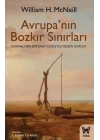 Avrupanın Bozkır Sınırları
