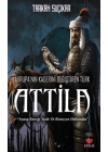 Avrupanın Kaderini Değiştiren Türk - Attila