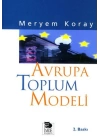 Avrupa Toplum Modeli