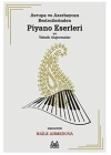 Avrupa ve Azerbaycan Bestecilerinden Piyano Eserleri ve Teknik Alıştırmalar
