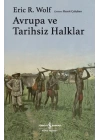 Avrupa ve Tarihsiz Halklar - Ciltli
