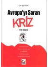 Avrupayı Saran Kriz