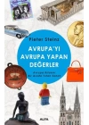 Avrupayı Avrupa Yapan Değerler