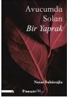 Avucumda Solan Bir Yaprak