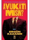 Avukatı Mısın?