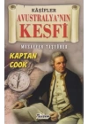 Avustralyanın Keşfi - Kaşifler