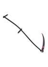 Avusturya Çift Öküz El Tırpanı 70 Cm - Saplı 6 Parça Set