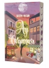 Ay Çarpması