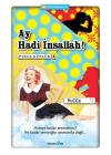 Ay Hadi İnşallah! - Pucca Günlük 4. Kitap