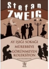 Ay Işığı Sokağı - Mürebbiye - Görünmeyen Koleksiyon