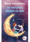 Ay Tavşanı, Dedem ve Ben