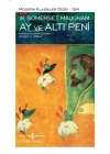 Ay ve Altı Peni - Modern Klasikler Dizisi (Şömizli)