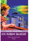 Aya Kurdum Salıncak