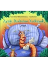 Ayağı Burkulan Kırkayak