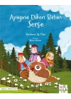 Ayağına Diken Batan Serçe