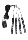 AYAK ALTI LED