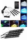 AYAK ALTI LED