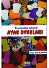 Ayak Oyunları