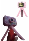 Ayaklı Çocuk Kamerası Tripodlu Mini 1080p Hd Çocuk Kamera