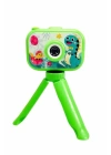 Ayaklı Çocuk Kamerası Tripodlu Mini 1080p Hd Çocuk Kamera