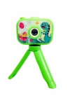 Ayaklı Çocuk Kamerası Tripodlu Mini 1080p Hd Çocuk Kamera