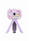 Ayaklı Çocuk Kamerası Tripodlu Mini 1080p Hd Çocuk Kamera