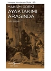 Ayaktakımı Arasında - Modern Klasikler Dizisi