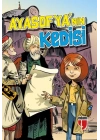 Ayasofya’nın Kedisi