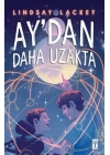 Aydan Daha Uzakta